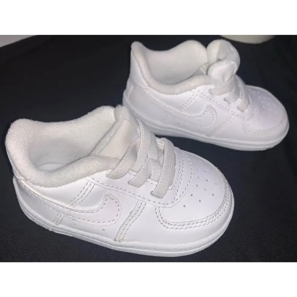 Nike upper material